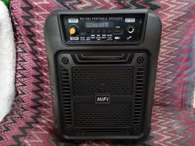Mobile Speaker 150w