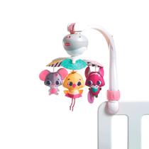 Móbile Take Along Princess Tales - Tiny Love Móbile Take Along Princess Tales - Tiny Love