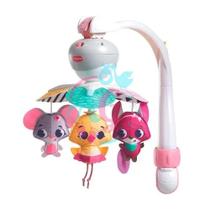 Mobile take along tiny p - d0259