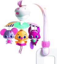 Mobile Take Along Tiny Princess Tales - Tiny Love Mobile Take Along Tiny Princess Tales - Tiny Love