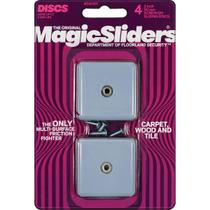 Mobiliário Glide Magic Sliders 2" 04051
