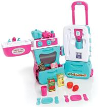 Mobility Chef - Calesita