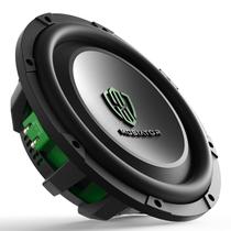 Mobilizador de subwoofer de carro DS-12 D4 Shallow Mount 30cm 1400W Mobilizador de subwoofer de carro DS-12 D4 Shallow Mount 30cm 1400W