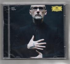 Moby CD Reprise