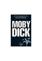 Moby Dick - Clássicos Adaptados Larousse - Larousse Jovem