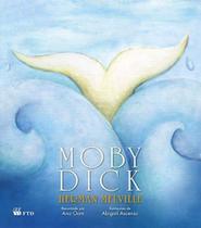 Moby dick-col.- os meus classicos - FTD