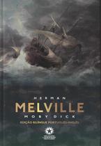 Moby dick - ed. bilingue - LANDMARK