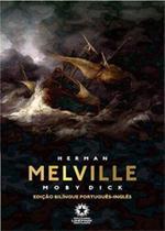 Moby Dick - Edição Bilíngue - Landmark