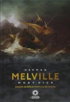 Moby dick - edição bilíngue - Landmark Moby dick - edição bilíngue - Landmark
