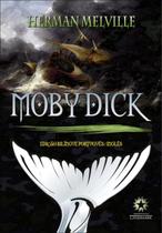 Moby dick - edicao especial de luxo