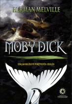 Moby dick - edicao especial de luxo - EDITORA LANDMARK