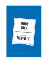 Moby dick - hapercollins american classics