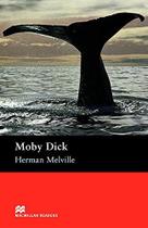Moby Dick - MACMILLAN DO BRASIL Moby Dick - MACMILLAN DO BRASIL