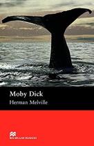 Moby Dick - Meb - Macmillan br