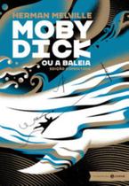 Moby Dick Ou a Baleia - CLASSICOS ZAHAR