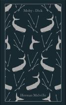 Moby-Dick - PENGUIN UK Moby-Dick - PENGUIN UK