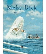 Moby Dick Moby Dick