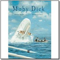Moby Dick Sortido