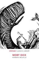 Moby-Dick - Vintage Classics Library