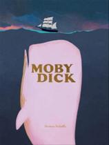 Moby dick- wordsworth collector's editions Moby dick- wordsworth collector's editions