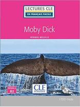 Moby dick