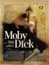Moby dick Moby dick