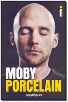 Moby Porcelain Moby Porcelain