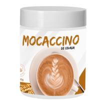 Mocaccino de Cevada Apidae 250 g - Caixa com 12 unidades
