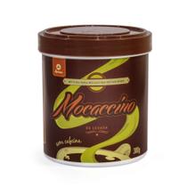 Mocaccino de Cevada Apidae 300 g - Caixa com 12 unidades - Apidae Alimentos