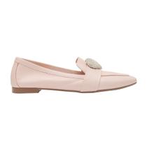 Mocassim Ale Love Dayane Magalhães Rosa Mocassim Ale Love Dayane Magalhães Rosa