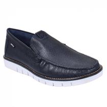 Mocassim Andacco Couro Denver 98149