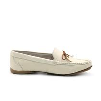 Mocassim Andacco Feminino Soleil em Couro 45002