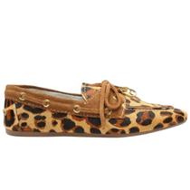 Mocassim ayla animal print vicenza p116370001 Mocassim ayla animal print vicenza p116370001