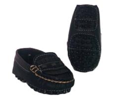 Mocassim Baby Masculino