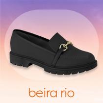 mocassim Beira rio branco off