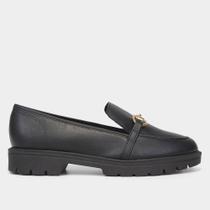 Mocassim Beira Rio Bridão Feminino