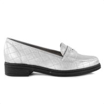 Mocassim Beira Rio Casual Feminino