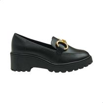 Mocassim Beira Rio Feminino Adulto Elegante