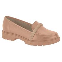 Mocassim Beira Rio Strass Feminino