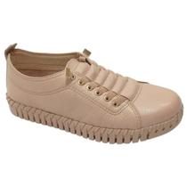 Mocassim Bottero Confort Simplesmente Confortável Verão 2024