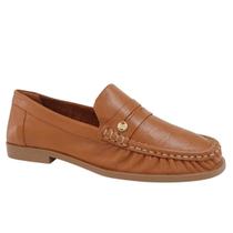 Mocassim Bottero em Couro 377801 Mocassim Bottero em Couro 377801