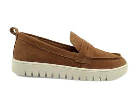 Mocassim Bottero Loafer Feminino de Couro 372602 Mocassim Bottero Loafer Feminino de Couro 372602