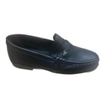 Mocassim carloni ref:96 masculino