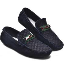 Mocassim casual drive GTS - Masculino Mocassim casual drive GTS - Masculino