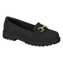 Mocassim Casual Feminino Modare Comfort Ortopédico 7357106 Preto Mocassim Casual Feminino Modare Comfort Ortopédico 7357106 Preto