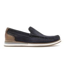 Mocassim Casual Masculino Democrata Flow