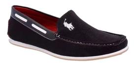 Mocassim Casual Masculino Sapato Dockside Sapatilha - Weekend Shoes