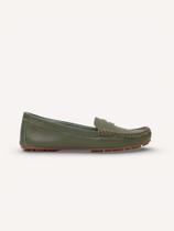 Mocassim Clássico material sintético Mocassim Clássico material sintético