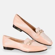 Mocassim Clássico Preto