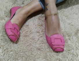 Mocassim Coiote